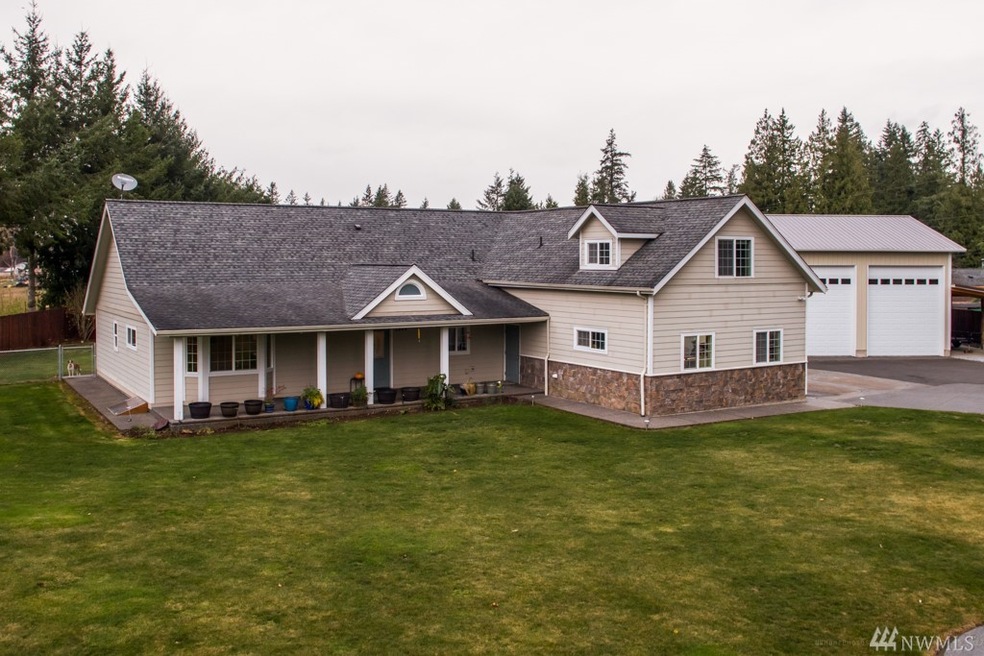 2444 Cedar Ct, Custer, WA 98240 - photo 1