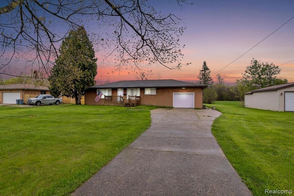 4158 Woodrow Ave, Burton, MI 48509 - photo 1