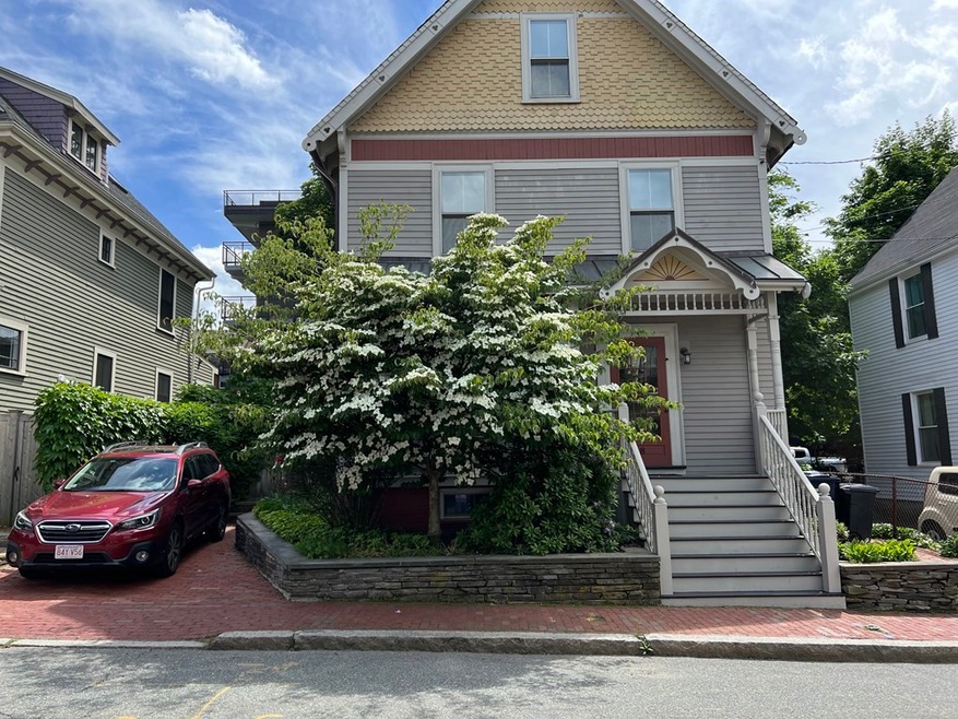 8 Cleveland St unit 1, Cambridge, MA 02138 - photo 1