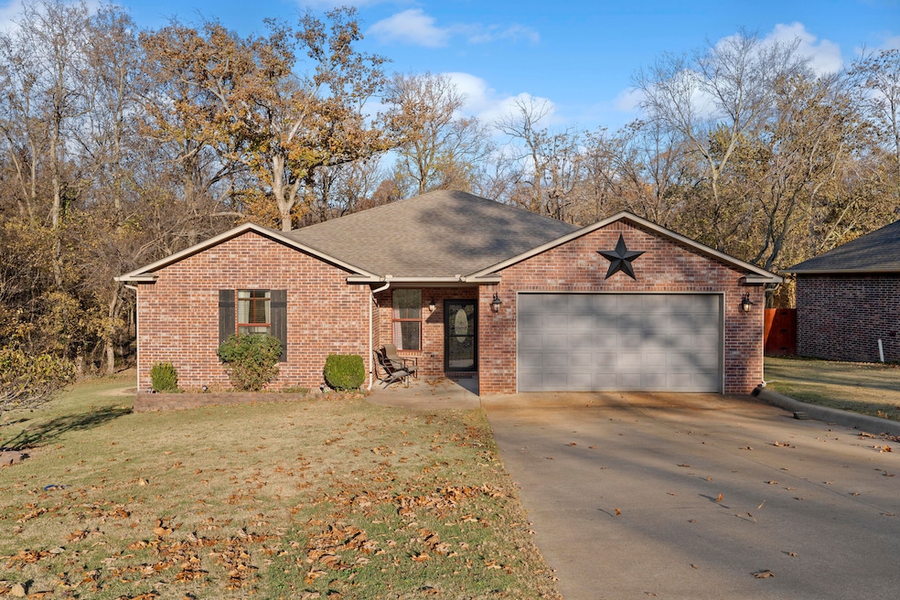 29880 S 592 Ln, Grove, OK 74344 - photo 1