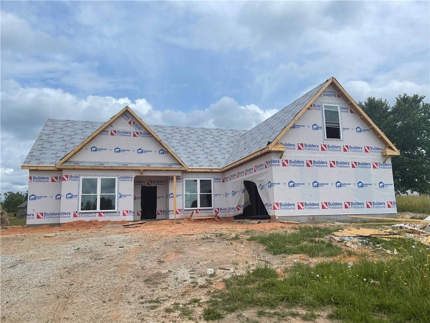 1611 Banchory Cir, Walhalla, SC 29691 - photo 1