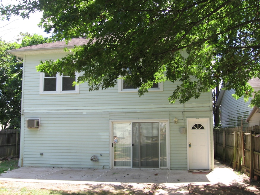 600 Russell Ave unit B, Long Branch, NJ 07740 - photo 1