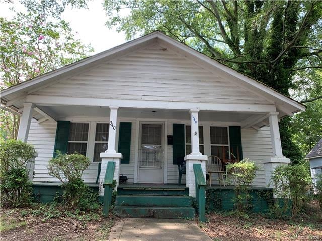 340 S Race St, Statesville, NC 28677 - photo 1