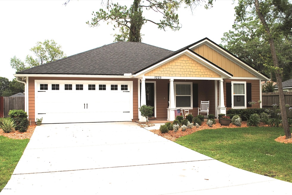 1225 Lamboll Ave, Jacksonville, FL 32205 - photo 1