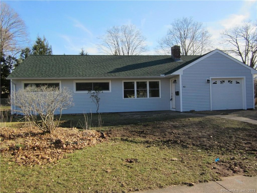 82 Conway Rd, Manchester, CT 06042 - photo 1