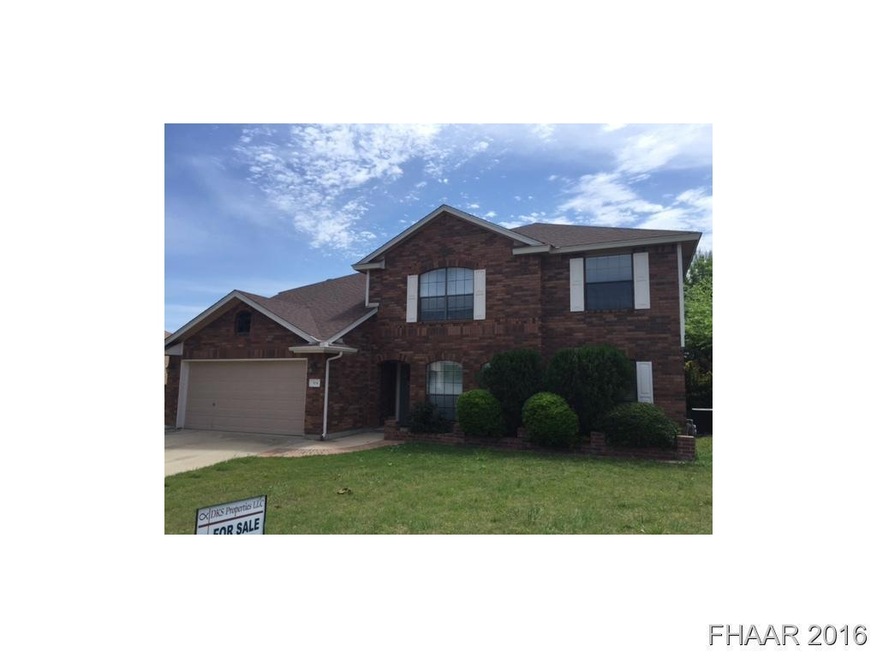 504 Bowen Ave, Copperas Cove, TX 76522 - photo 1