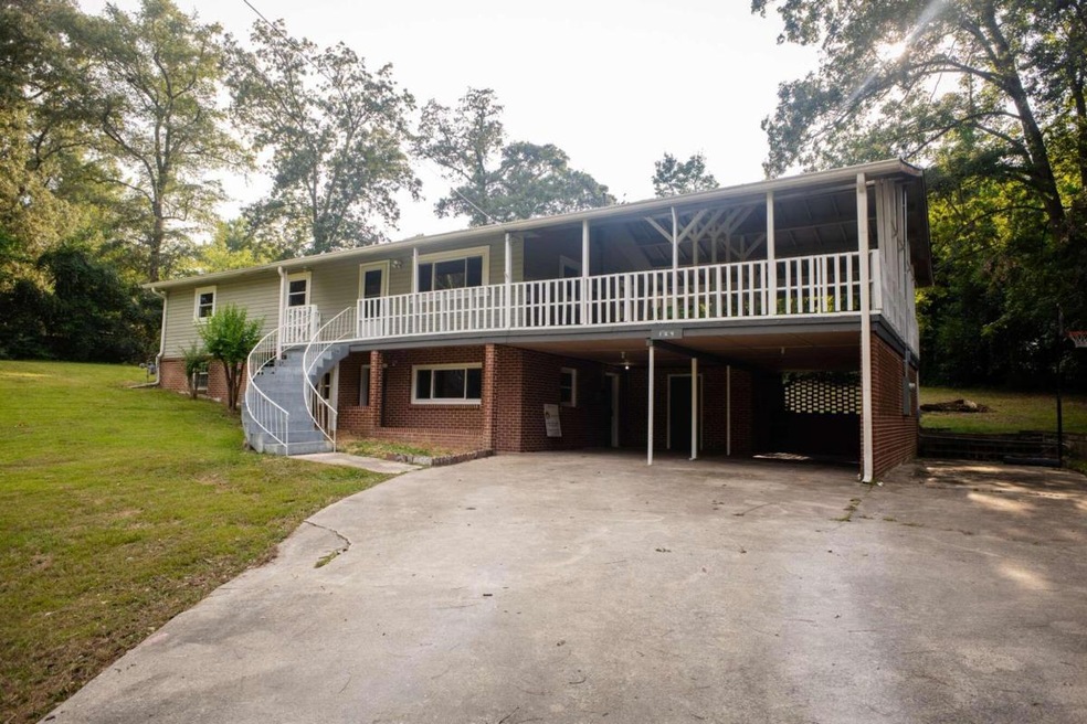 164 Carter Cir, Warner Robins, GA 31093