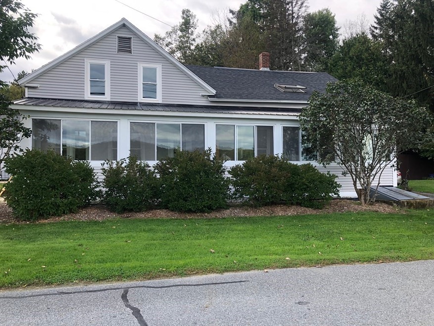 838 Greenfield Rd, Leyden, MA 01301 - photo 1