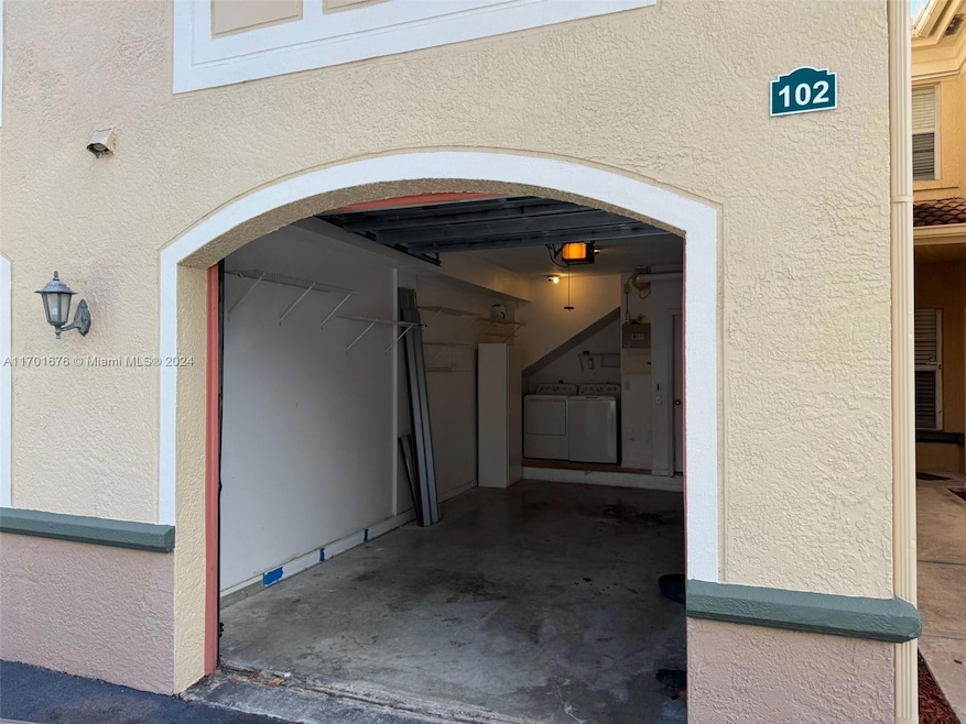 2469 Centergate Dr unit 102, Miramar, FL 33025 - photo 1