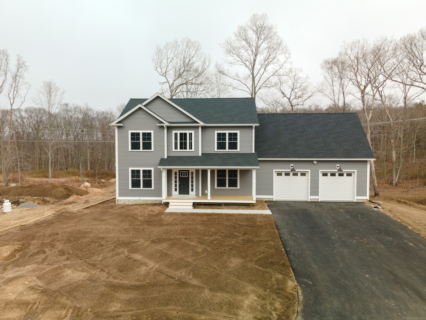 17 Marty's Way, Ledyard, CT 06339 - photo 1