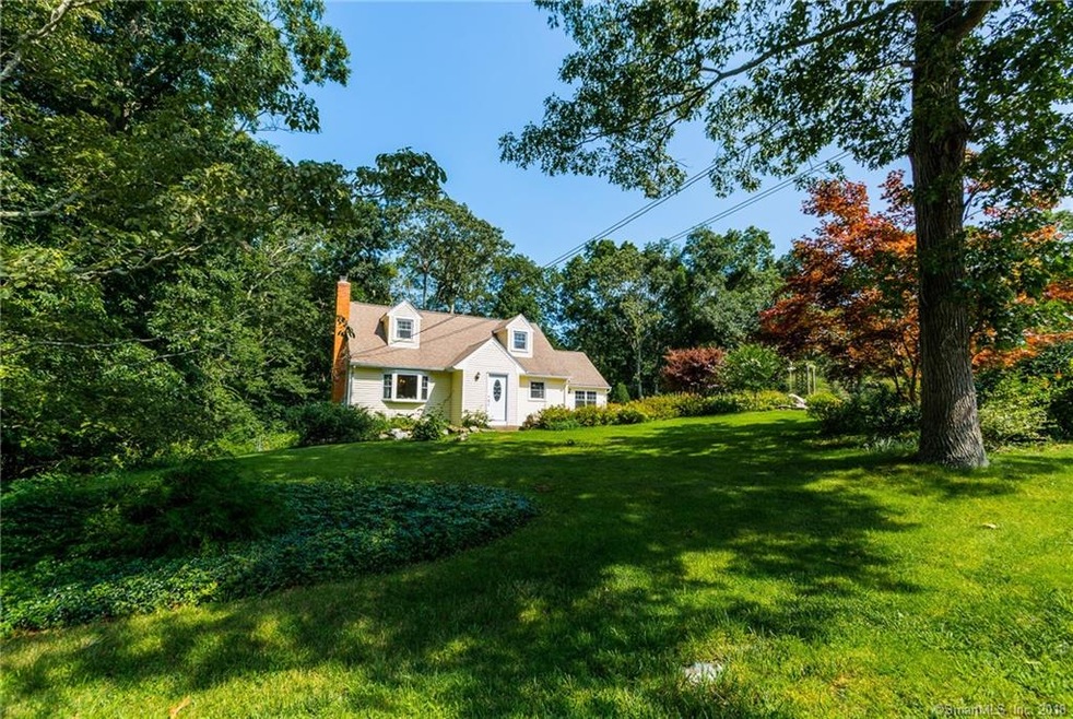 26 Chadwick Dr, Old Lyme, CT 06371 - photo 1