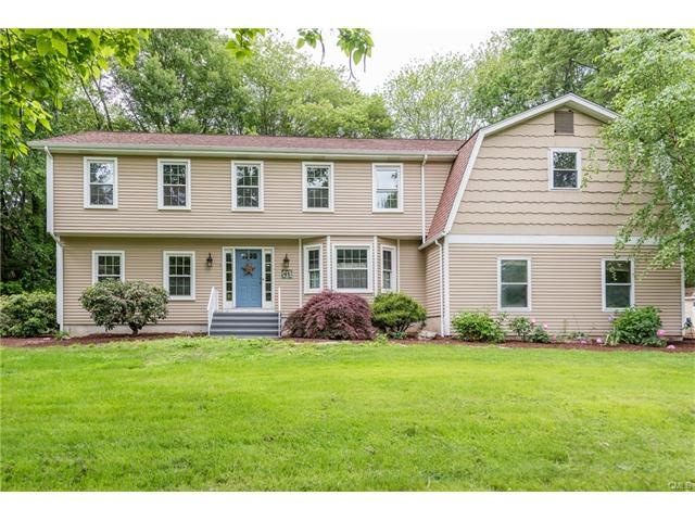 45 Heritage Dr, Easton, CT 06612 - photo 1