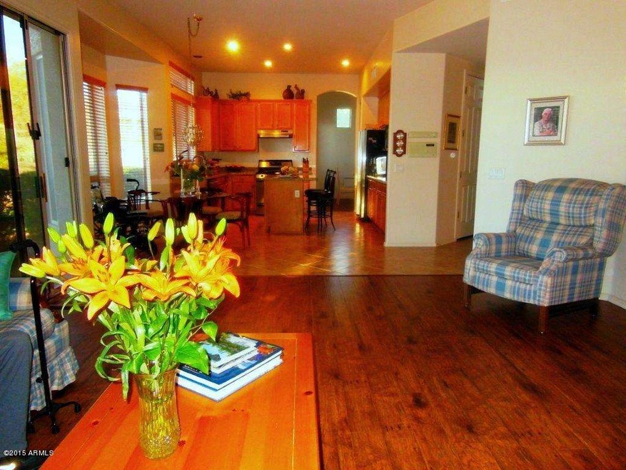 3534 N Piedra Cir, Mesa, AZ 85207 - photo 1