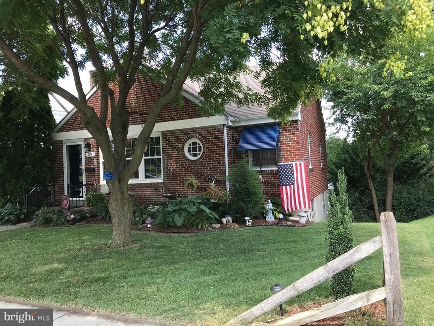 59 2nd St, Reading, PA 19607 - photo 1