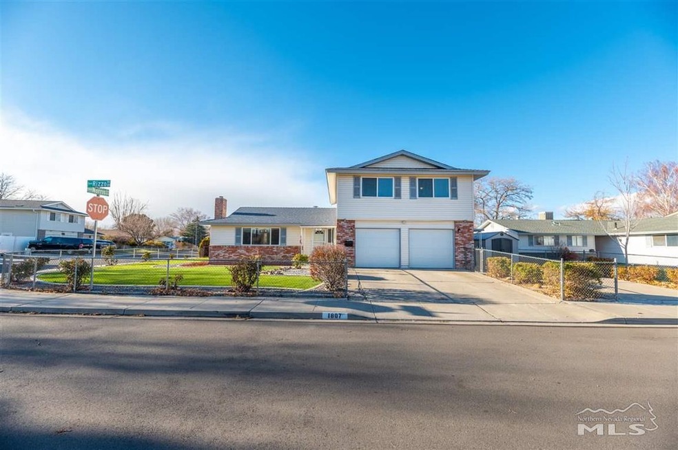 1807 Rizzo Dr, Sparks, NV 89434 - photo 1
