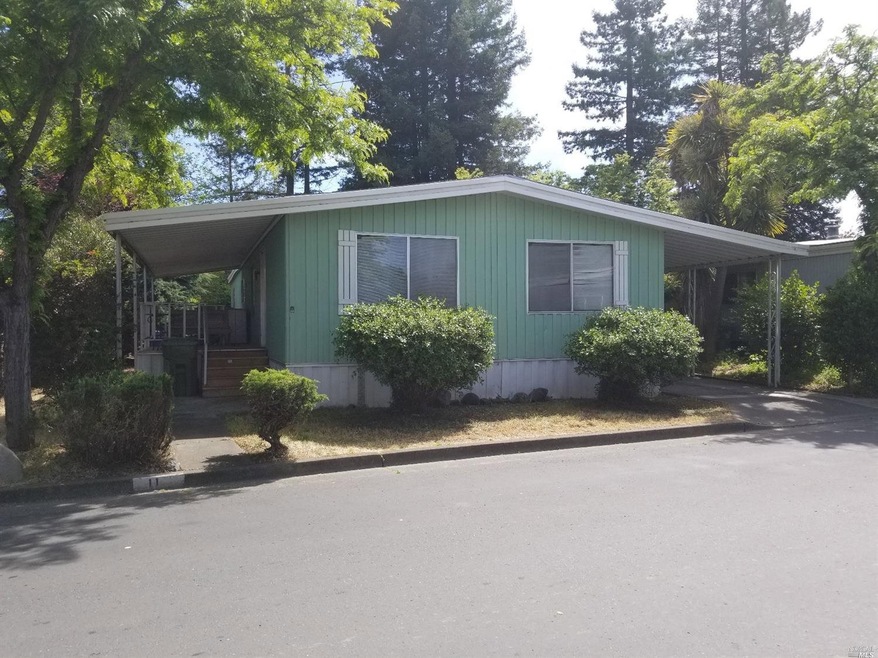 11 Rancho Verde Cir unit 11, Rohnert Park, CA 94928 - photo 1