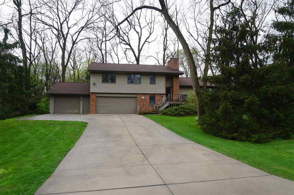 1883 Paddock Place, Fitchburg, WI 53575 - photo 1