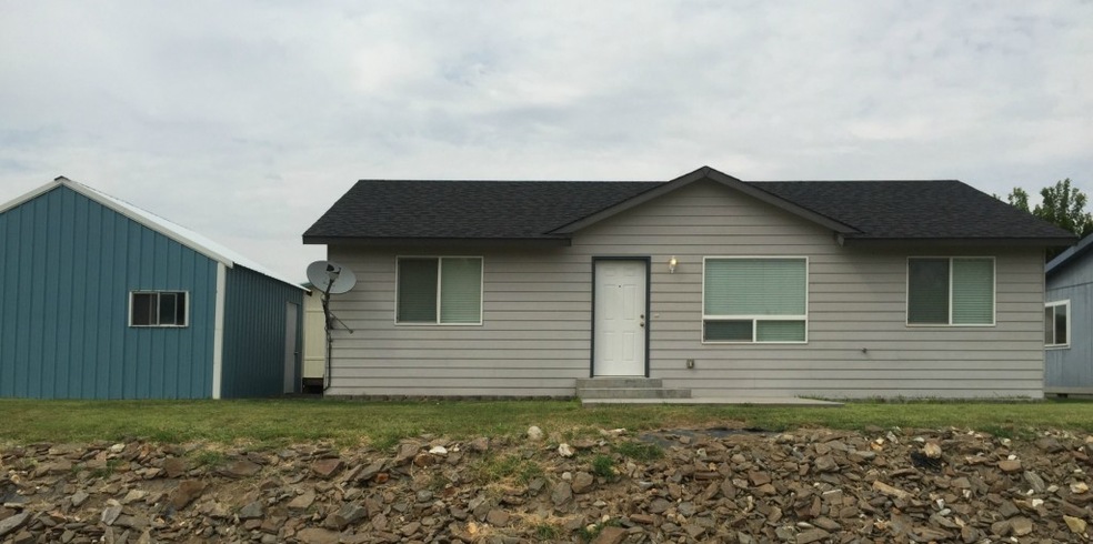 505 Nelson Place N, East Wenatchee, WA 98802 - photo 1