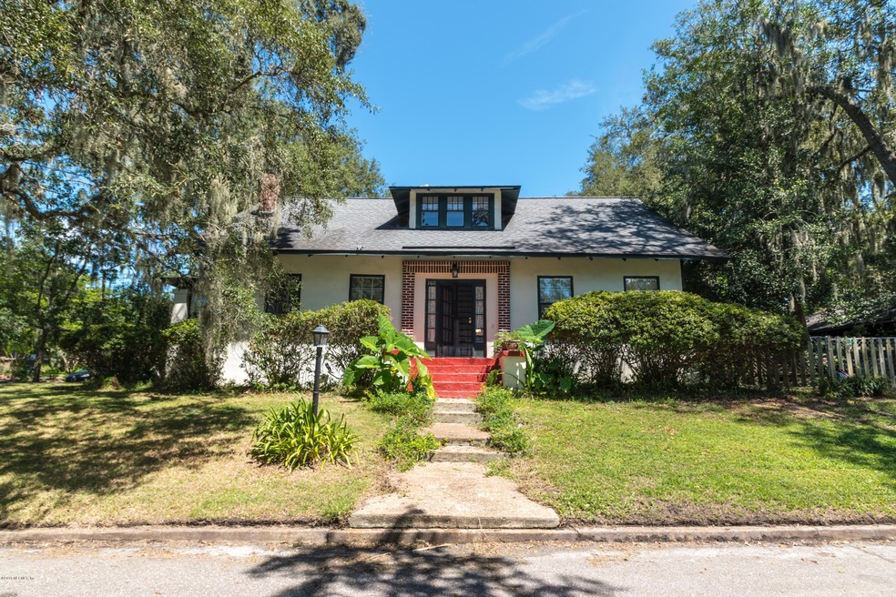 1611 Ingleside Ave, Jacksonville, FL 32205 - photo 1