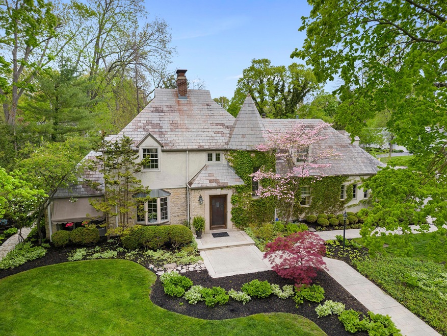 Welcome to 2292 Dorset Road!