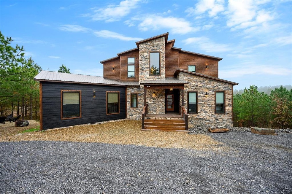 48 Palo Verde Trail, Broken Bow, OK 74728 - photo 1