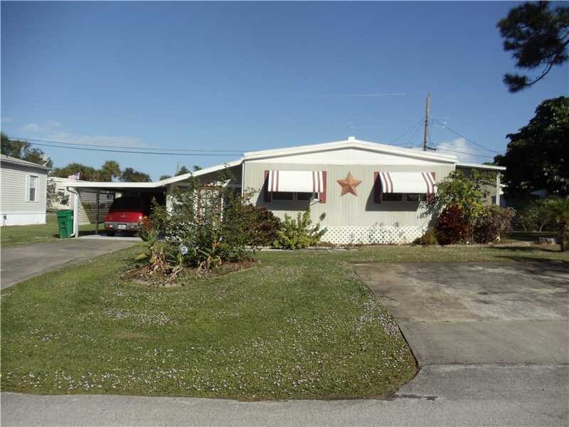 unlisted-address, Sebastian, FL 32958 - photo 1