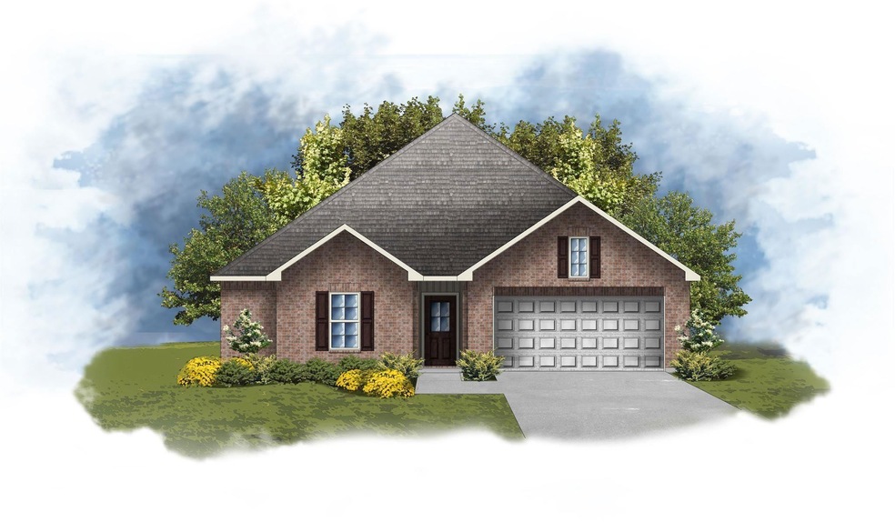 3343 Keegun Loop unit 11-A (lot), Bellview, FL 32526 - photo 1