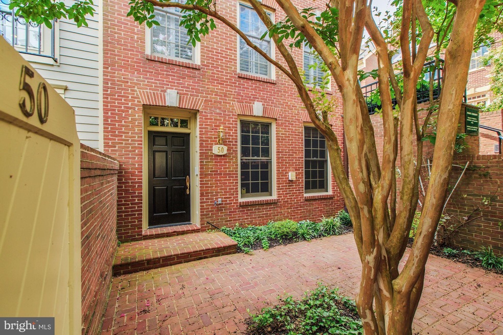 50 Wolfe St unit 24, Alexandria, VA 22314 - photo 1