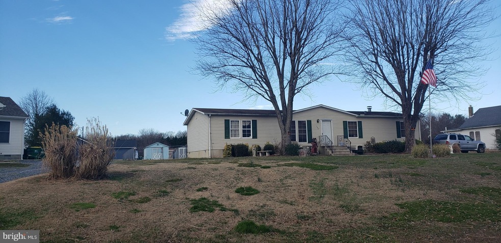 153 Gelden Rd, Felton, DE 19943 - photo 1