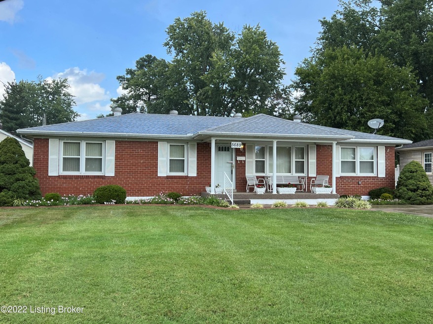 Welcome home to 5689 David Lane