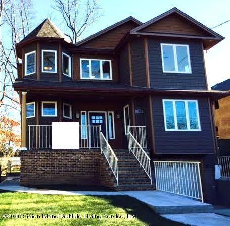 909 Jewett Ave, Staten Island, NY 10314 - photo 1