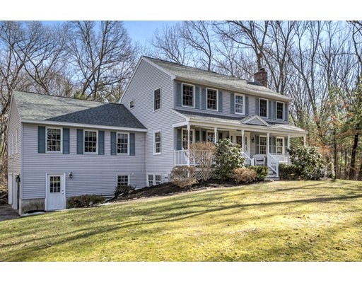 27 Westwind Dr, Methuen, MA 01844 - photo 1