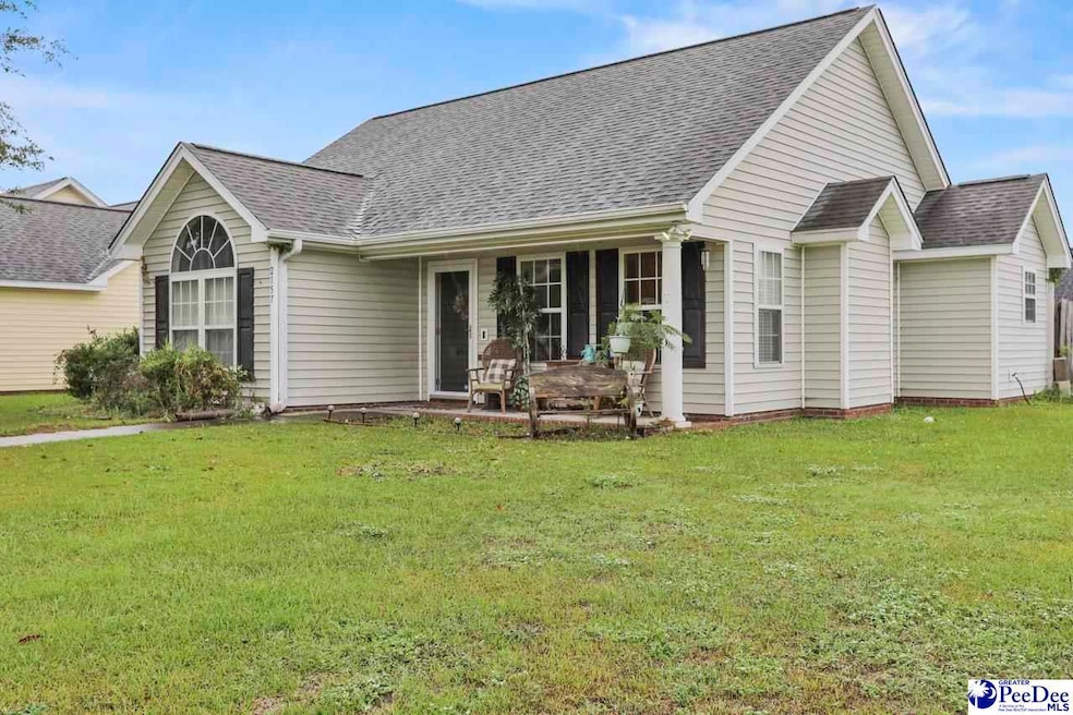 2157 Pathway Ct, Effingham, SC 29541 - photo 1