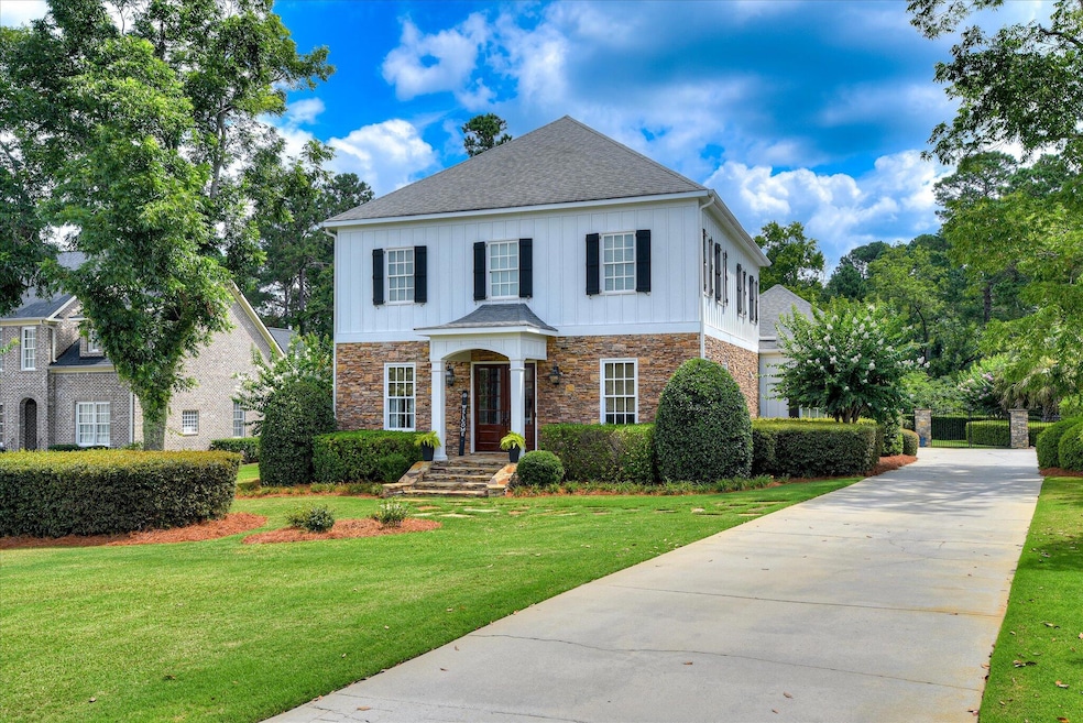 2003 Grace Ave, Evans, GA 30809 - photo 1