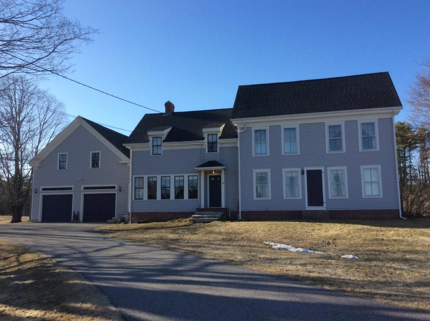 76 Grant Rd, Saco, ME 04072 - photo 1