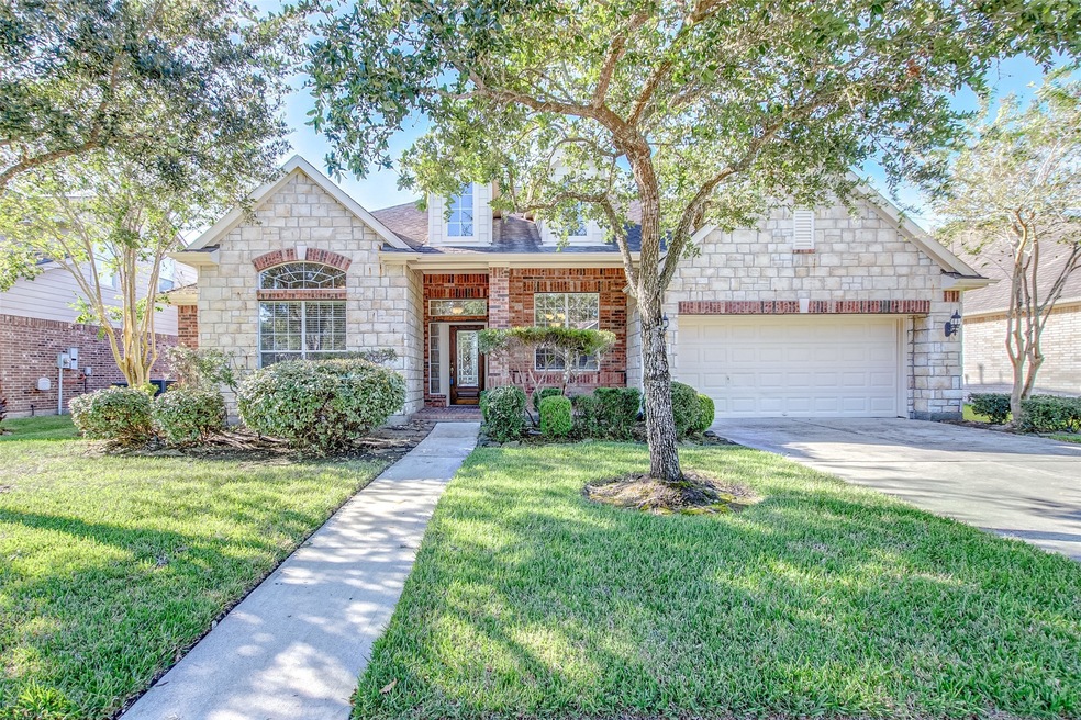 4606 Chaperel Dr, Pearland, TX 77584 - photo 1