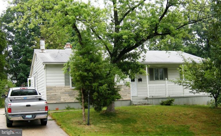 434 Old Line Ave, Laurel, MD 20724 - photo 1