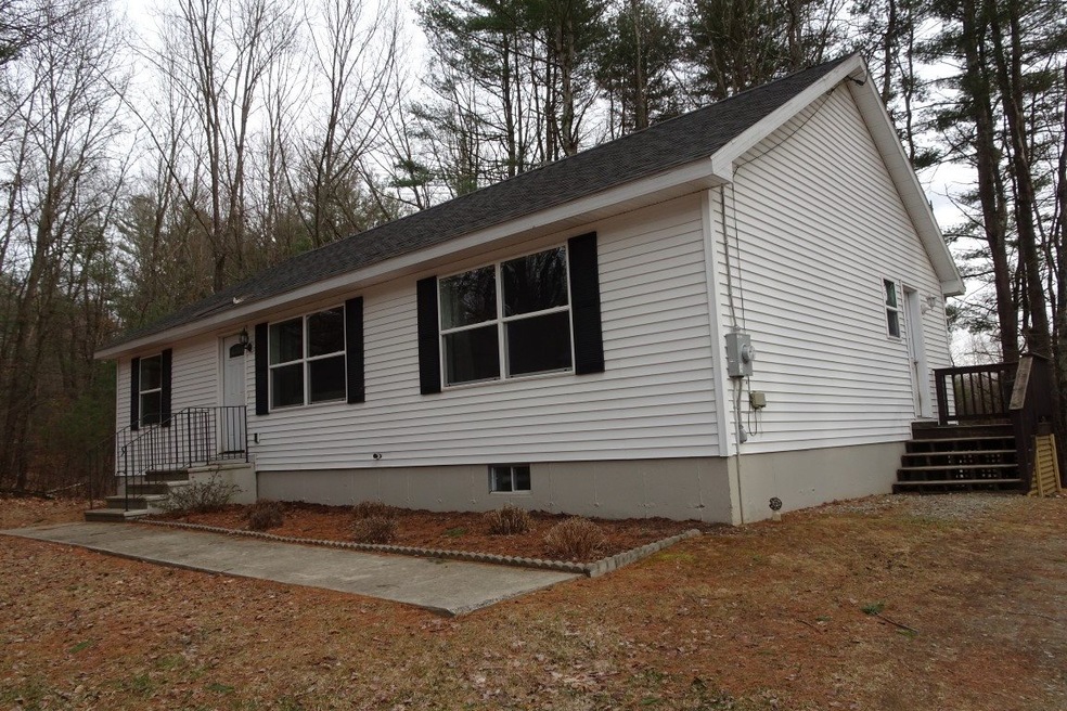 192 Staddle Hill Rd, Winchester, NH 03470 - photo 1