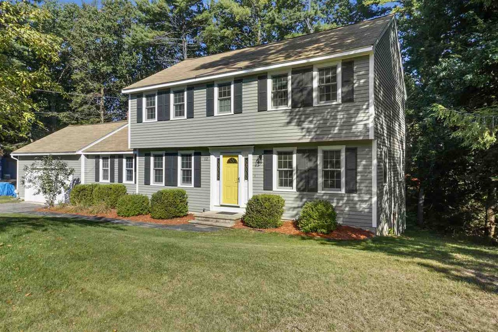 Welcome Home!  New Anderson Windows, Roof is 15 ye