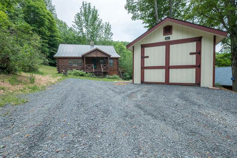 72 Forest Rd, Northfield, VT 05663 - photo 1