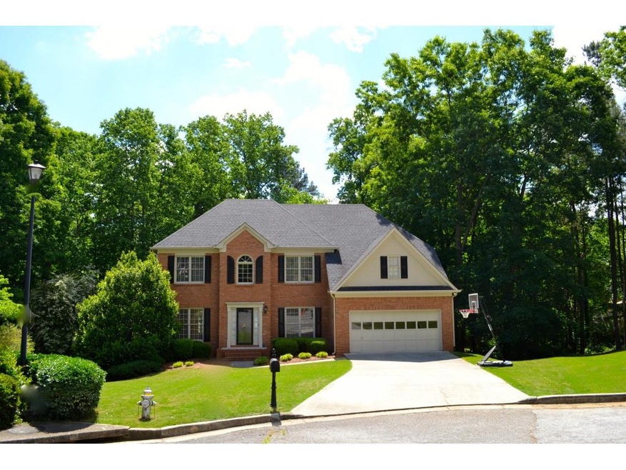 Fabulous on a Quiet Culdesac! Incredibly Private B