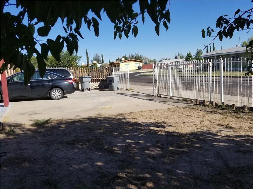 7511 Yuma Dr, El Paso, TX 79915 - photo 1