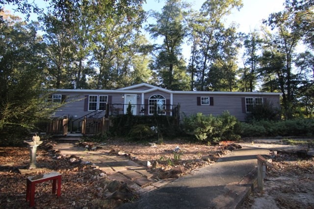 Main View