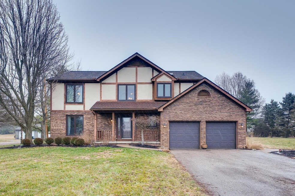 6039 S Section Line Rd