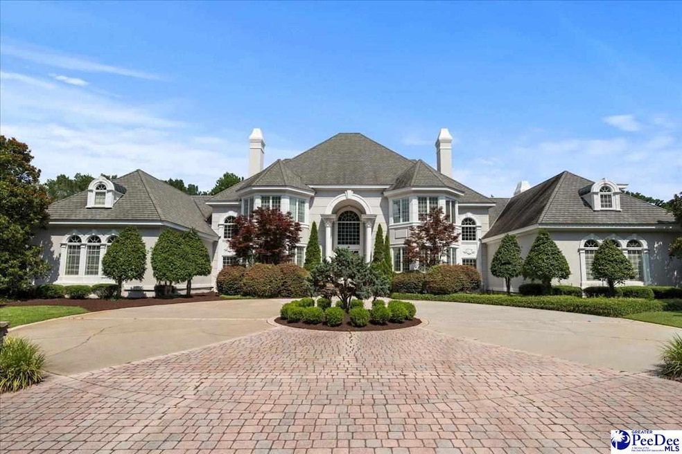 1308 S Lazar Place, Florence, SC 29501 - photo 1