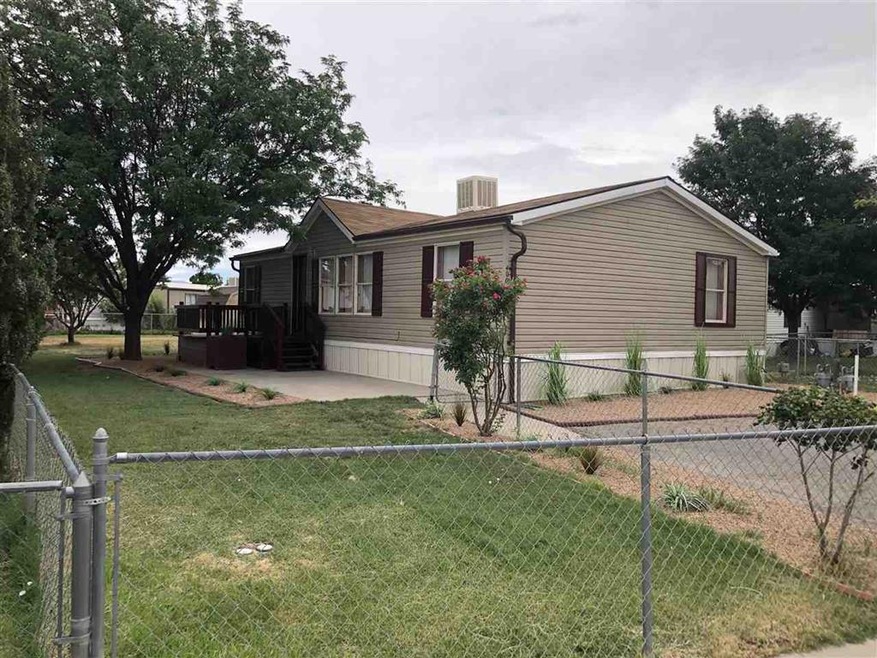 424 32 Rd unit 400, Clifton, CO 81520 - photo 1