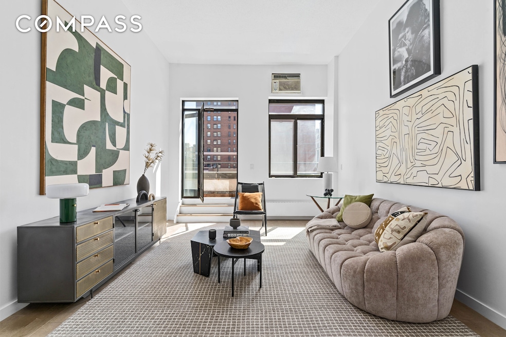 372 5th Ave unit 9J, New York, NY 10018 - photo 1