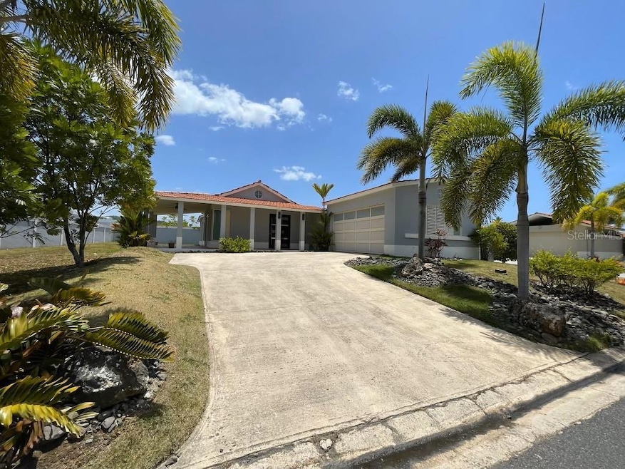 507 Camino de Cambalache Sabanera de Dorado, Dorado, PR 00646 | MLS ...