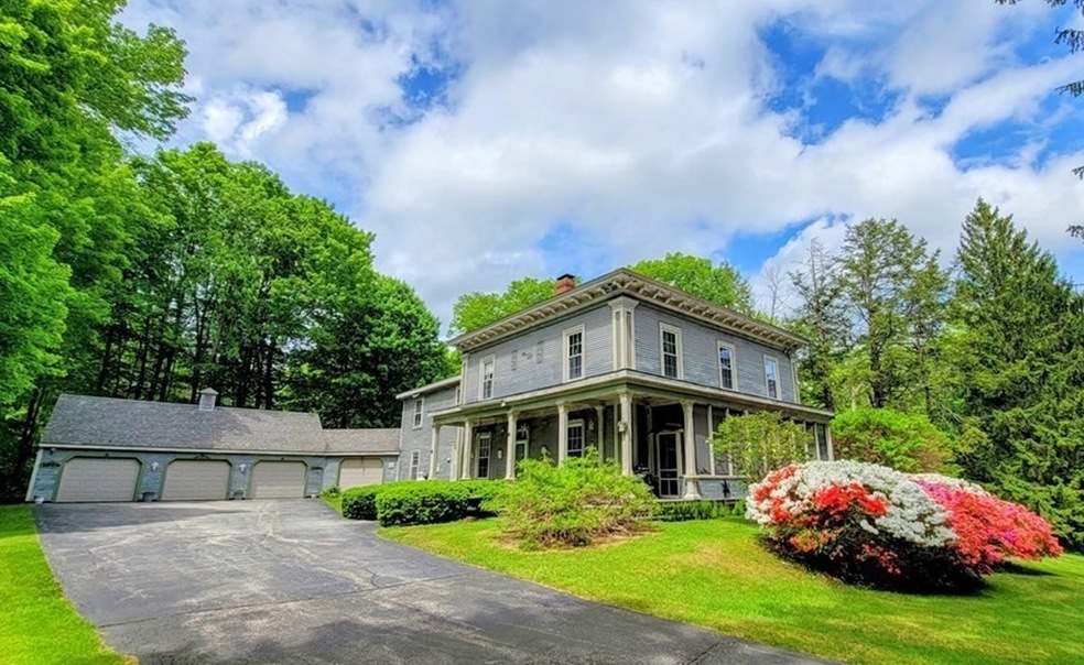 91 Chapel St, Cherry Valley, MA 01611 - photo 1