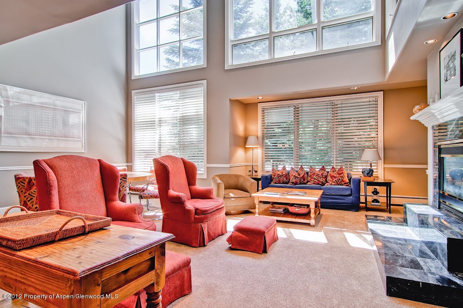 730 W Bleeker St unit West, Aspen, CO 81611 - photo 1